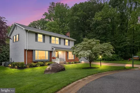 6 Linden Ln, Wilmington, DE 19810