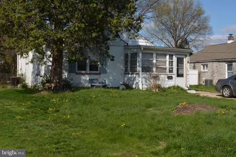 304 W Franklin Ave, New Castle, DE 19720