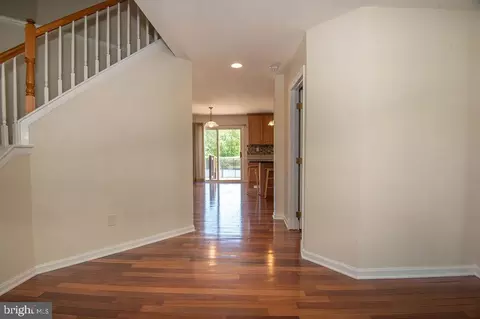 Entry Way - 134 Ascot Ct, Bear, DE 19701 photo 1 of 2