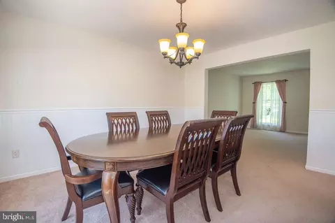 Dining - 134 Ascot Ct, Bear, DE 19701 photo 2 of 2