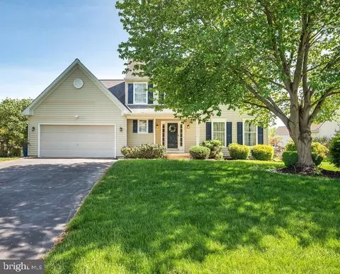 134 Ascot Ct, Bear, DE 19701