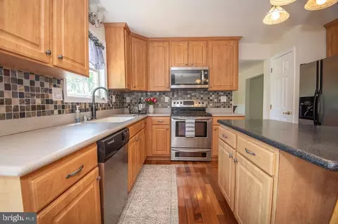 Kitchen - 134 Ascot Ct, Bear, DE 19701 photo 1 of 4