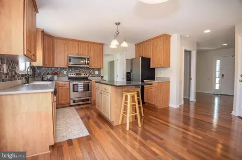 Kitchen - 134 Ascot Ct, Bear, DE 19701 photo 2 of 4