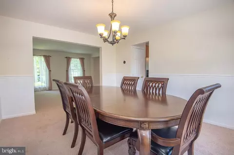 Dining - 134 Ascot Ct, Bear, DE 19701 photo 1 of 2