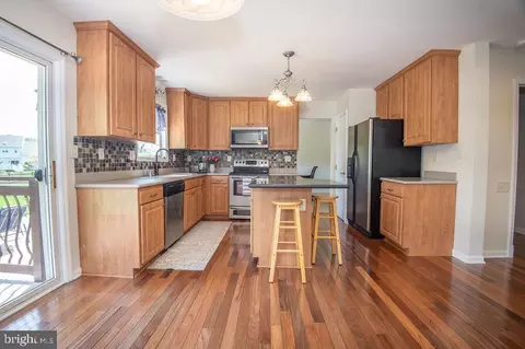 Kitchen - 134 Ascot Ct, Bear, DE 19701 photo 3 of 4