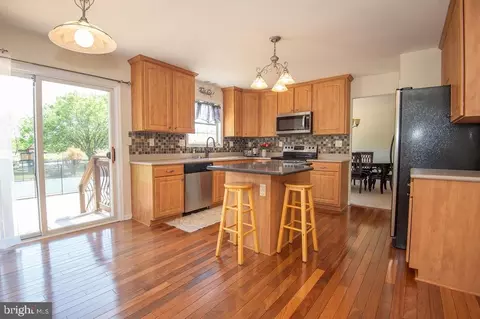Kitchen - 134 Ascot Ct, Bear, DE 19701 photo 4 of 4