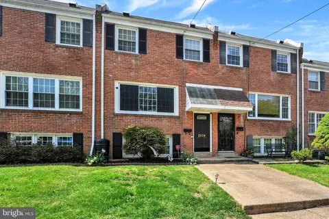 2504 W Seventh St, Wilmington, DE 19805