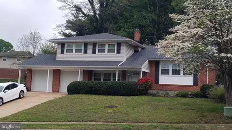 1219 Elderon Dr, Wilmington, DE 19808