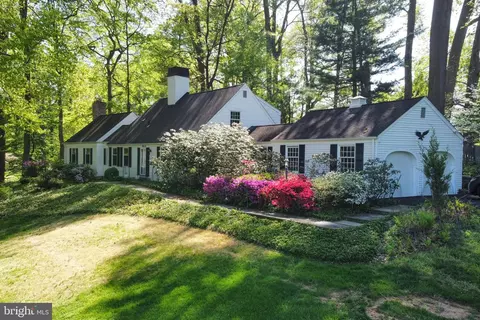 813 Auburn Mill Rd, Hockessin, DE 19707