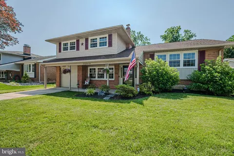 2506 Emerson Dr, Wilmington, DE 19808