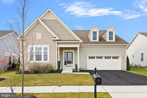2105 Copland Ln, Middletown, DE 19709
