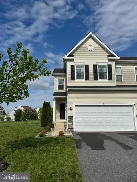 508 Ennis Ct, Middletown, DE 19709