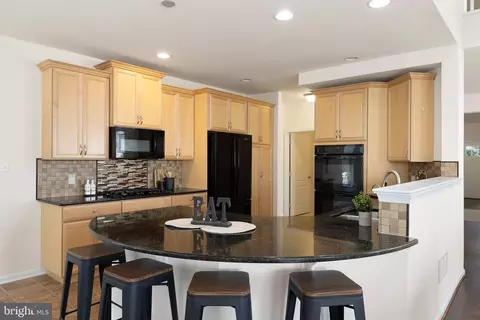 Kitchen - 911 Johnson Dr, Middletown, DE 19709 photo 1 of 4