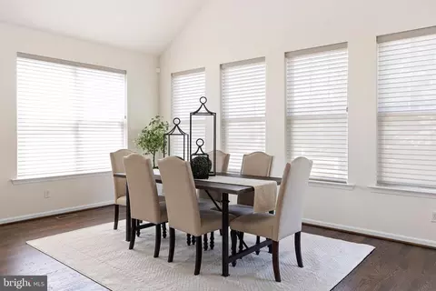 Dining - 911 Johnson Dr, Middletown, DE 19709 photo 1 of 2