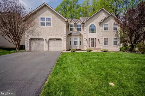 4 Michael Townsend Ct, Newark, DE 19702