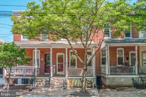 1713 W 13th St, Wilmington, DE 19806
