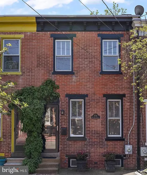 1714 N Scott St, Wilmington, DE 19806