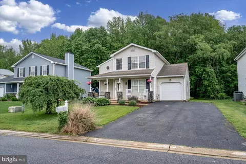 317 Nicholas, Wilmington, DE 19808