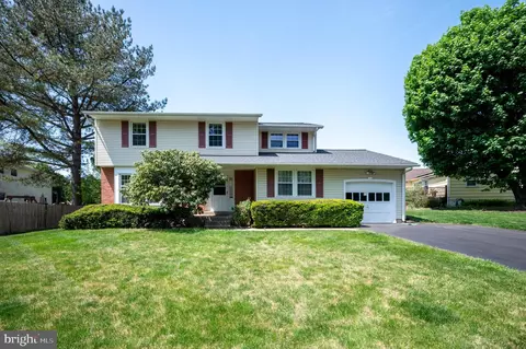 11 Whitekirk Dr, Wilmington, DE 19808