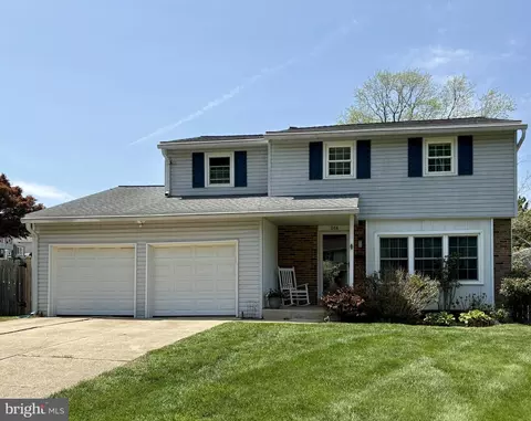 268 S Dillwyn Rd, Newark, DE 19711