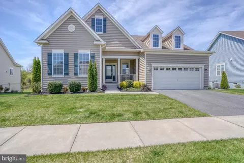 2722 Van Cliburn Cir, Middletown, DE 19709