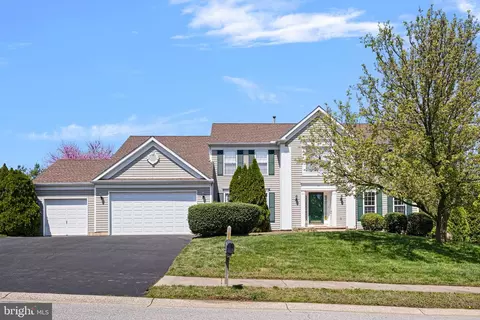 45 Wyndom Cir, Hockessin, DE 19707