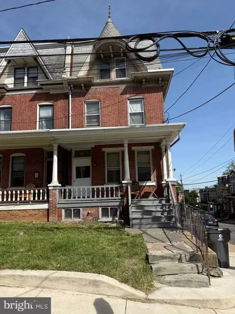 600 N Broom St, Wilmington, DE 19805
