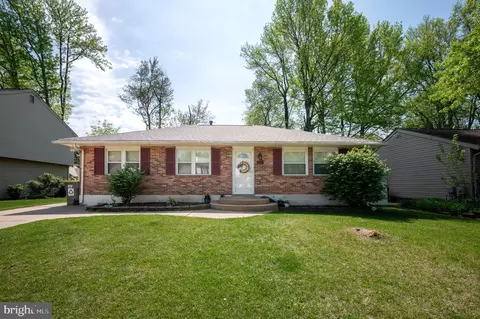 2622 Bellows Dr, Wilmington, DE 19810
