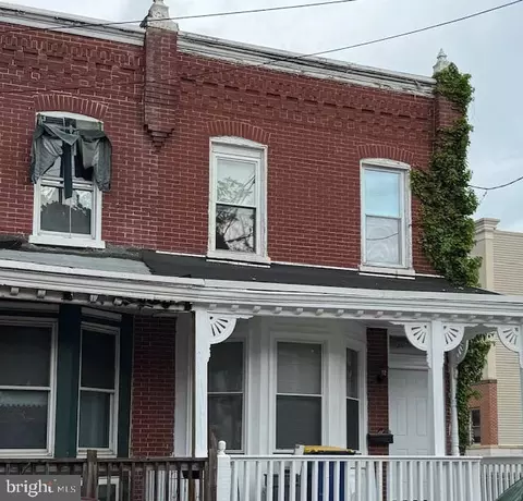 307 N Rodney St, Wilmington, DE 19805
