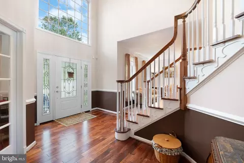 Entry Way - 407 Nattull Dr, Bear, DE 19701 photo 1 of 4