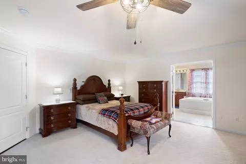 Bedroom - 407 Nattull Dr, Bear, DE 19701 photo 1 of 7