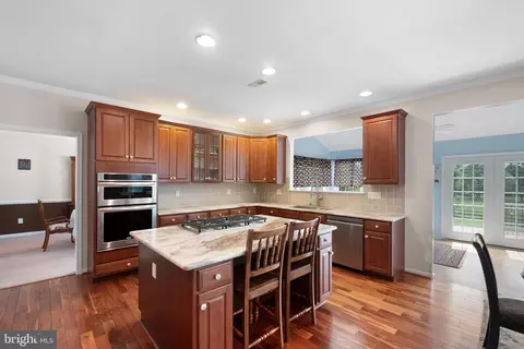 Kitchen - 407 Nattull Dr, Bear, DE 19701 photo 1 of 6