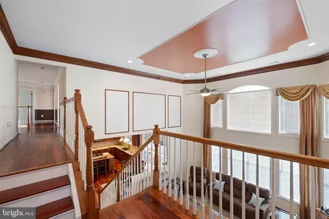 Entry Way - 407 Nattull Dr, Bear, DE 19701 photo 2 of 4