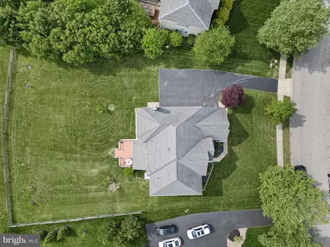 View/Area - 407 Nattull Dr, Bear, DE 19701 photo 4 of 10