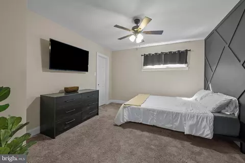 Bedroom - 616 E Sixth St, Wilmington, DE 19801 photo 2 of 3