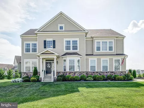 1301 Louis Sullivan Cir, Middletown, DE 19709