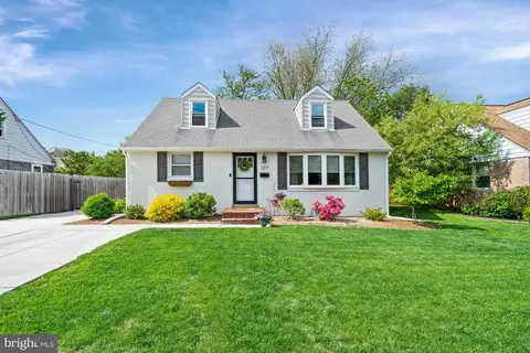 107 Murphy Rd, Wilmington, DE 19803