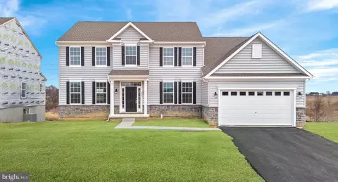635 Gordon House Way, Middletown, DE 19709