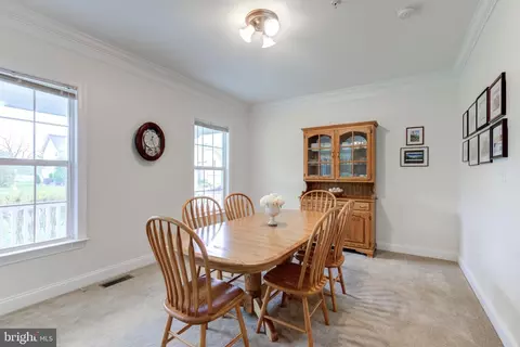 Dining - 110 Trout Stream Dr, Newark, DE 19711 photo 2 of 6