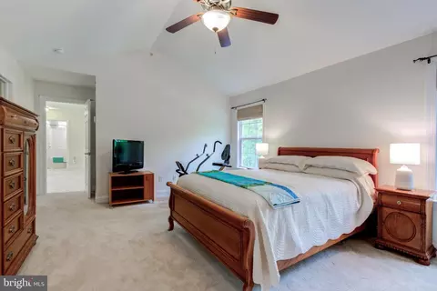 Bedroom - 110 Trout Stream Dr, Newark, DE 19711 photo 2 of 11