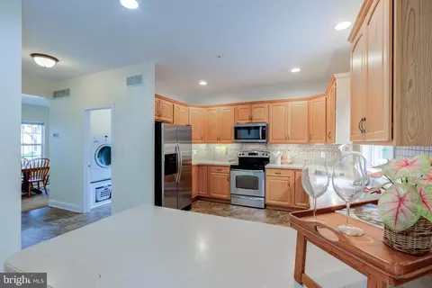 Kitchen - 110 Trout Stream Dr, Newark, DE 19711 photo 3 of 5