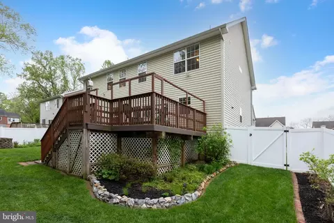 Exterior - 110 Trout Stream Dr, Newark, DE 19711 photo 10 of 11