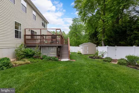 Exterior - 110 Trout Stream Dr, Newark, DE 19711 photo 7 of 11
