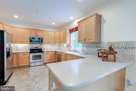 Kitchen - 110 Trout Stream Dr, Newark, DE 19711 photo 1 of 5