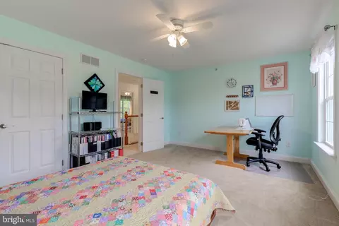 Bedroom - 110 Trout Stream Dr, Newark, DE 19711 photo 11 of 11