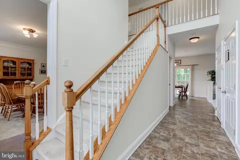 Entry Way - 110 Trout Stream Dr, Newark, DE 19711 photo 1 of 4