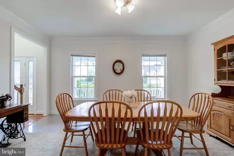 Dining - 110 Trout Stream Dr, Newark, DE 19711 photo 3 of 6