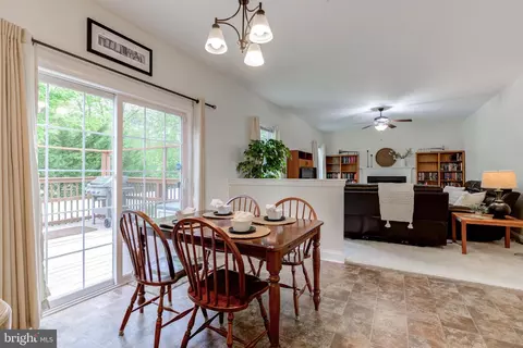 Dining - 110 Trout Stream Dr, Newark, DE 19711 photo 6 of 6