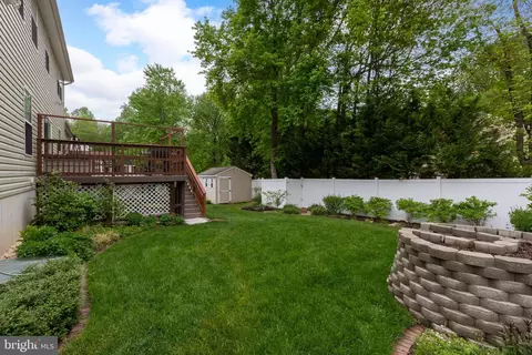 Exterior - 110 Trout Stream Dr, Newark, DE 19711 photo 6 of 11