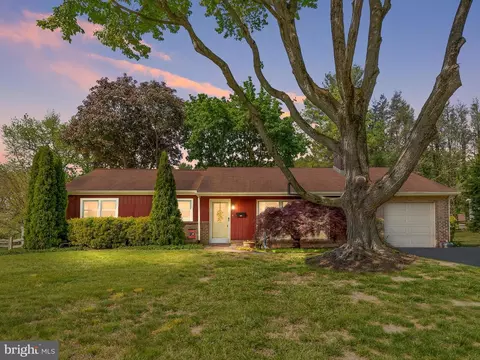119 Wynnwood Dr, Wilmington, DE 19810